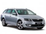 Skoda Octavia Wagon 2013 года